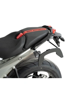 Stelaż pod sakwy motocyklowe Hepco&Becker C-Bow BMW R 1300 RS (25-) czarny