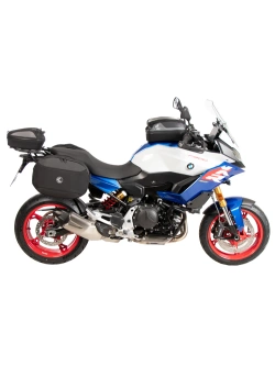 Stelaż pod sakwy motocyklowe Hepco&Becker C-Bow BMW F 900 XR (25-) czarny