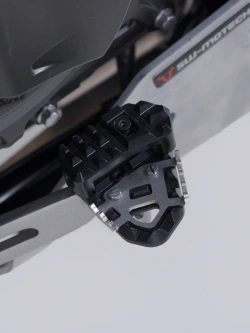 Poszerzenie pedału hamulca SW-Motech Kawasaki KLE 500/ SE (26-)