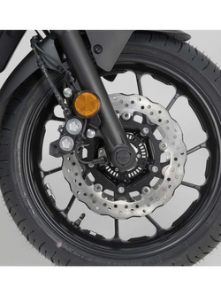 Zestaw zabezpieczający motocykl Adventure SW-MOTECH Yamaha MT-07 (20-),Tracer 7 / GT (RM30, RM31) (21-)