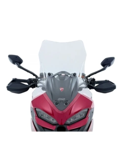 Szyba motocyklowa WRS Caponord Ducati Mutlistrada V2/ S (25-) przezroczysta