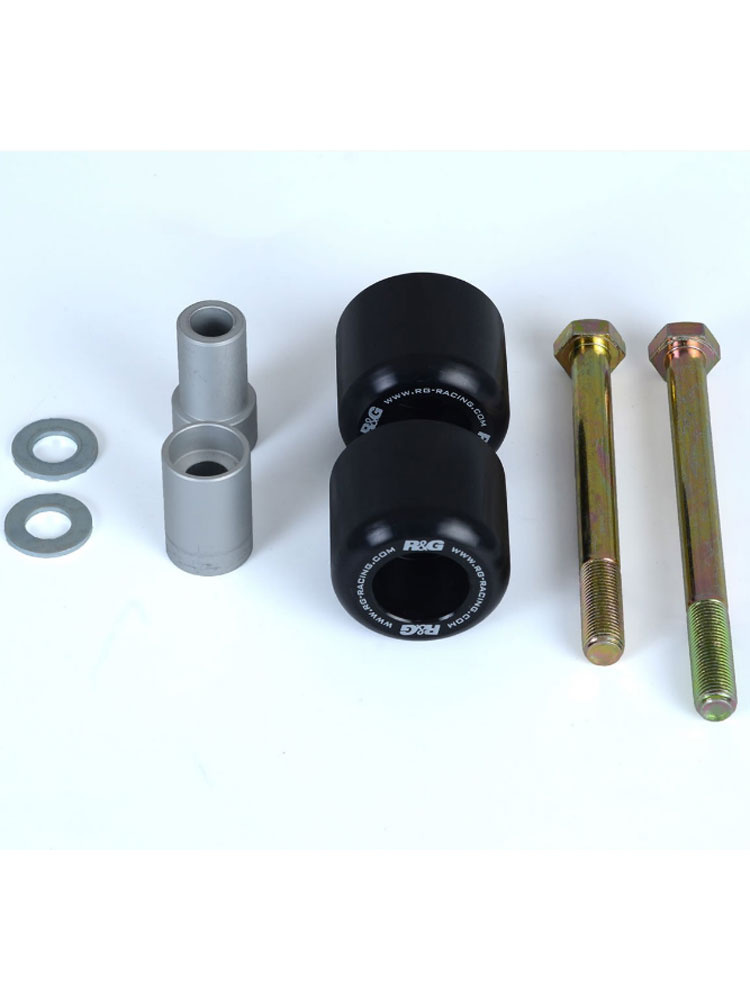 Crash pady R&G do Honda CBR600RR (03-06) (tylko do wersji wyścigowej)