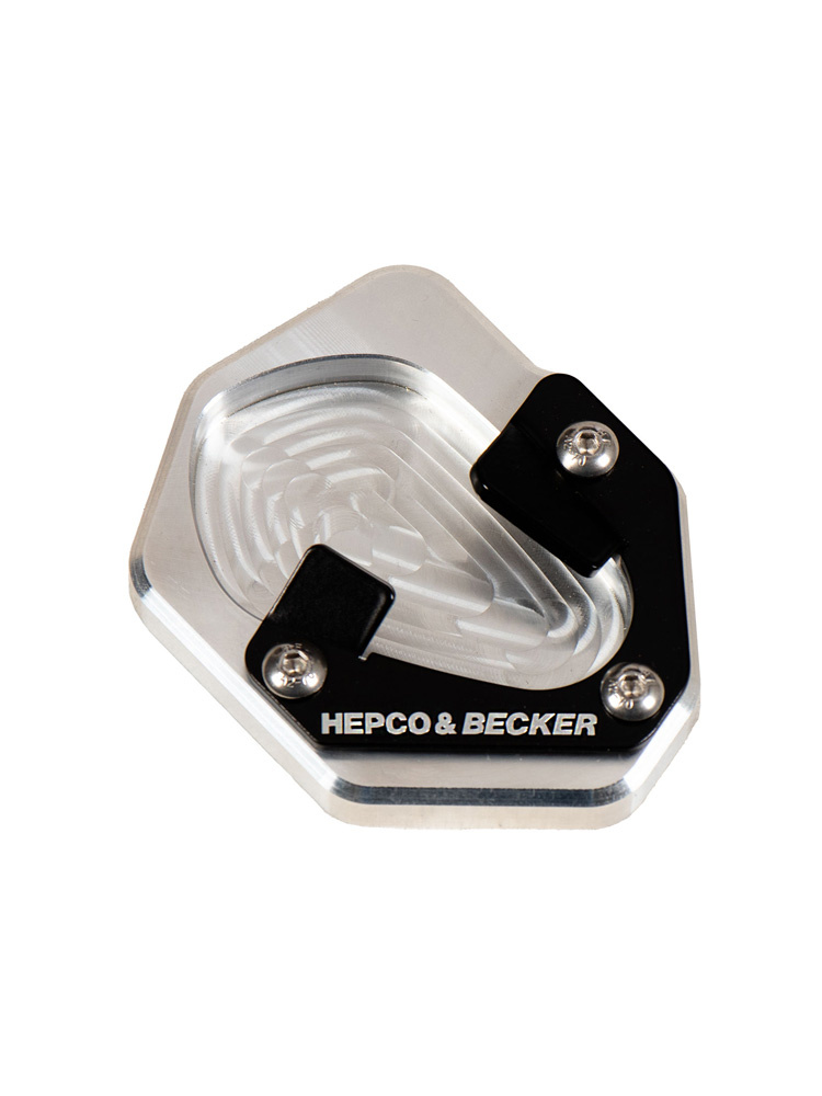 Poszerzenie stopki Hepco&Becker do Triumph Tiger 1200 Rally Explorer / GT Explorer (22-)