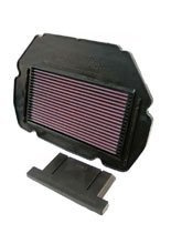 Filtr powietrza K&N Honda CBR 600 F3 [95-98]