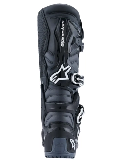 Buty enduro Alpinestars Tech 7 Enduro czarno-białe