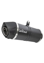 Tłumik motocyklowy LeoVince LV One Evo Honda NC 750 X (21-24)