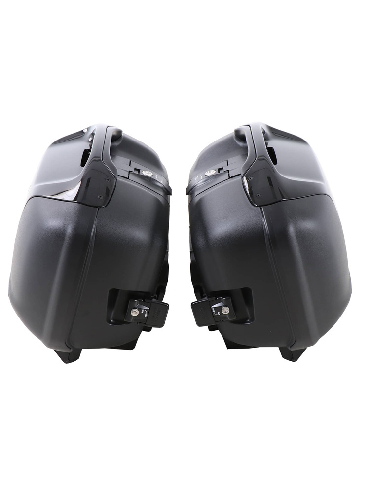 Komplet Kufrów Hepco&Becker Journey 42