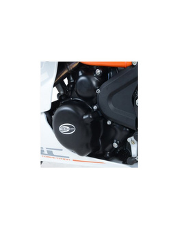 OSŁONA SILNIKA [LEWA STRONA] R&G Do KTM 125 Duke (16) / 200 Duke (16) / RC 125 (14-16) / RC 200 (14-16)