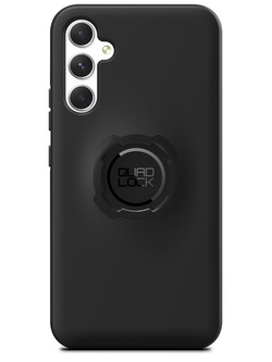 Zestaw: etui na telefon Samsung Galaxy A34 + wodoodporny pokrowiec Quad Lock