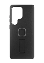 Etui Peak Design Mobile Everyday Case Loop do smartfona Samsung Galaxy S25 Ultra szare