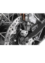 Osłona czujnika ABS Touratech Husqvarna Norden 901, KTM (wybrane modele) [montowana na tył]