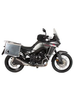Stelaż kufrów bocznych Hepco&Becker Honda XL 750 Transalp (23-24) montowany na stałe