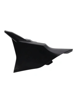 Pełny zestaw plastików Acerbis KTM (wybrane modele) czarny