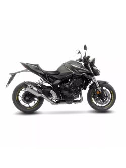 Tłumik motocyklowy LeoVince LV-14R Honda CB 1000 Hornet (25-) [z homologacją]