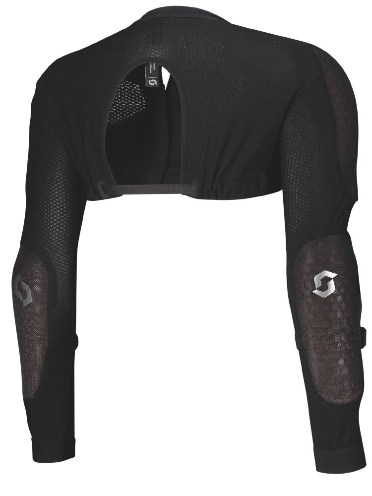 Zbroja motocyklowa dziecięca Scott Softcon