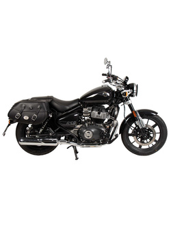 Stelaż boczny C-Bow Hepco&Becker do Royal Enfield Super Meteor 650 (23-)