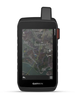 Nawigacja satelitarna Garmin Montana® 760i