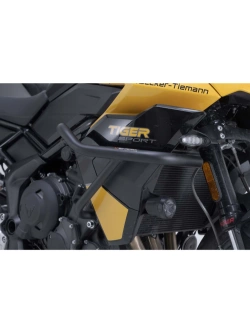 Crashbary SW-Motech Triumph Tiger 800 Sport (24-) czarne