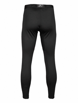 Legginsy termoaktywne Klim Aggressor 3.0 czarne