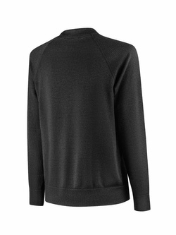 Bluza termoaktywna damska Brubeck Athletic czarna
