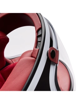 Kask integralny Bell Bullitt GT czarno-biały