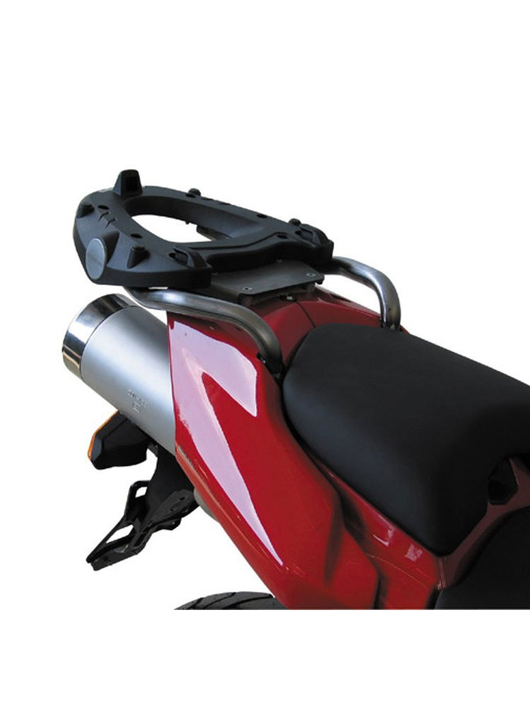 Stelaż z płytą montażową pod kufry MONOKEY do Ducati Multistrada 620 / Multistrada 1000 DS (03-06)
