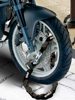 Zapięcie łańcuchowe Lampa C-Lock 200 [200 cm]