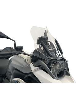 Szyba motocyklowa WRS Standard do BMW R 1200 GS/ ADV (13-18), R 1250 GS/ ADV (18-23)