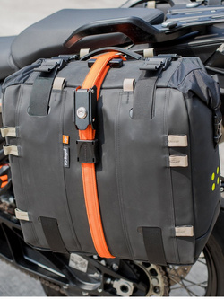 Pas zabezpieczający Kriega Steelcore Security strap 1.37 m