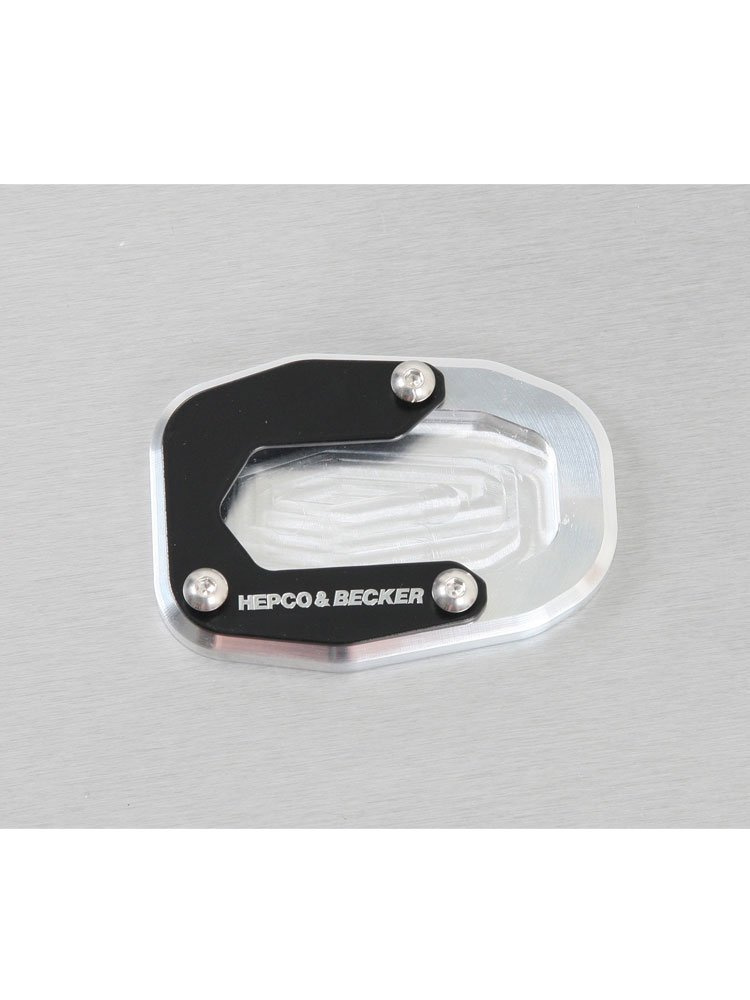 Poszerzenie stopki bocznej Hepco&Becker Ducati Scrambler 800 Icon/ Full Throttle/ Desert Sled (19-22)