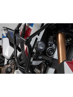 Zestaw montażowy Lamp Light do Honda CRF1100L/Adventure Sports (19-), CRF1100L Africa Twin ES/ Africa Twin Adventure Sports ES (23-)