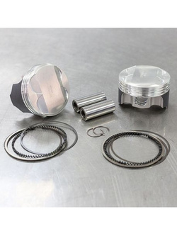 Tłok S&S Cycle High-Compression 11:1 do Royal Enfield Interceptor 650/ Continental GT 650
