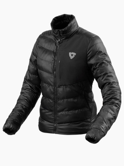 Kurtka pośrednia damska REV’IT! Solar 3 czarna