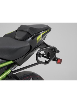 Stelaż boczny SLC SW-Motech Kawasaki Z900 (16-), Z900 SE (20-) [na lewą stronę]