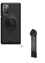 Zestaw: etui na telefon Samsung Galaxy Note20 + adapter do statywu Quad Lock