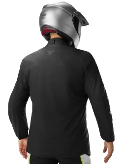 Kurtka motocyklowa tekstylna Shima Dune 2.0 G2 fluo