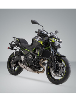Stelaż boczny SW-Motech SLC do Kawasaki Ninja 650 (17-), Z 650 (17-)/ S (25-) [na prawą stronę]