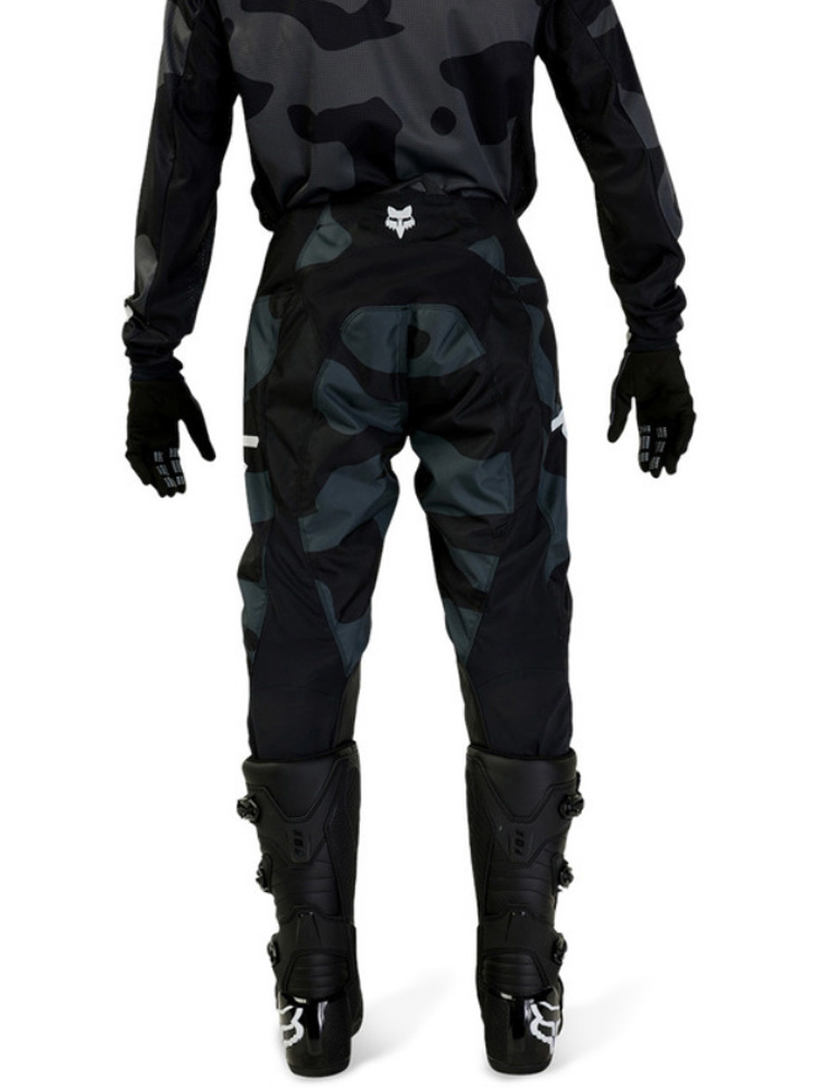 Spodnie cross Fox 180 Bnkr czarne
