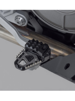 Poszerzenie pedału hamulca SW-MOTECH Aprilia Tuareg 660 (21-)
