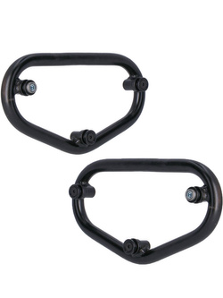 Stelaże boczne SW-Motech SLC do Kawasaki Ninja 650 (17-), Z 650 (17-)/ S (25-) [na lewą i prawą stronę]
