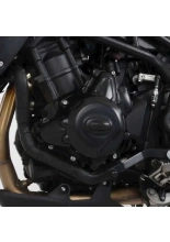 Zestaw osłon silnika R&G Racing Triumph (wybrane modele)