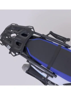 Zestaw sakw motocyklowych SideBag WP ze stelażami SW-Motech Yamaha Tenere 700 (wybrane modele) [poj.: 11l + 16l]