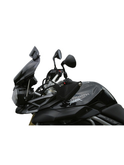 Szyba motocyklowa MRA Vario Touring "VTN" Triumph Tiger 800 /XC/XCX/XCA/XR (10-17) przyciemniana