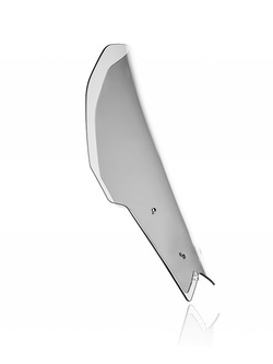 Szyba motocyklowa WRS Caponord Yamaha Tenere 700 (19-24) przyciemniana