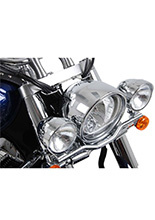 Zestaw lamp Hepco&Becker Suzuki C 1800 R [08-10]