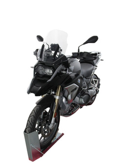 Szyba motocyklowa MRA Touring "TM" BMW R 1200 GS (19-21) / Adventure (19-20), BMW R 1250 GS / Adventure [19-24]  przeźroczysta