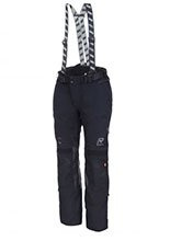 Spodnie motocyklowe tekstylne Rukka Shield-R