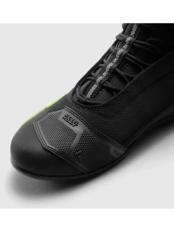 Buty motocyklowe Rebelhorn Swift czarne-fluo