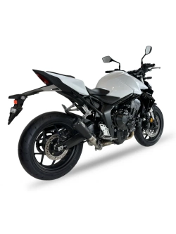 Tłumik motocyklowy IXIL RB Race Xtrem Honda CB 1000 Hornet/ SP (25-) czarny