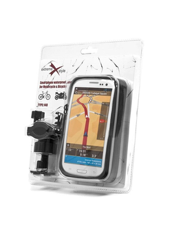 Wodoodporny uchwyt na telefon z etui - Extreme 155